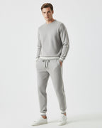 Cashmere Set Sweater & Pants