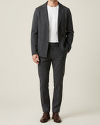 Classy Wool & Cashmere Knitted Cardigan
