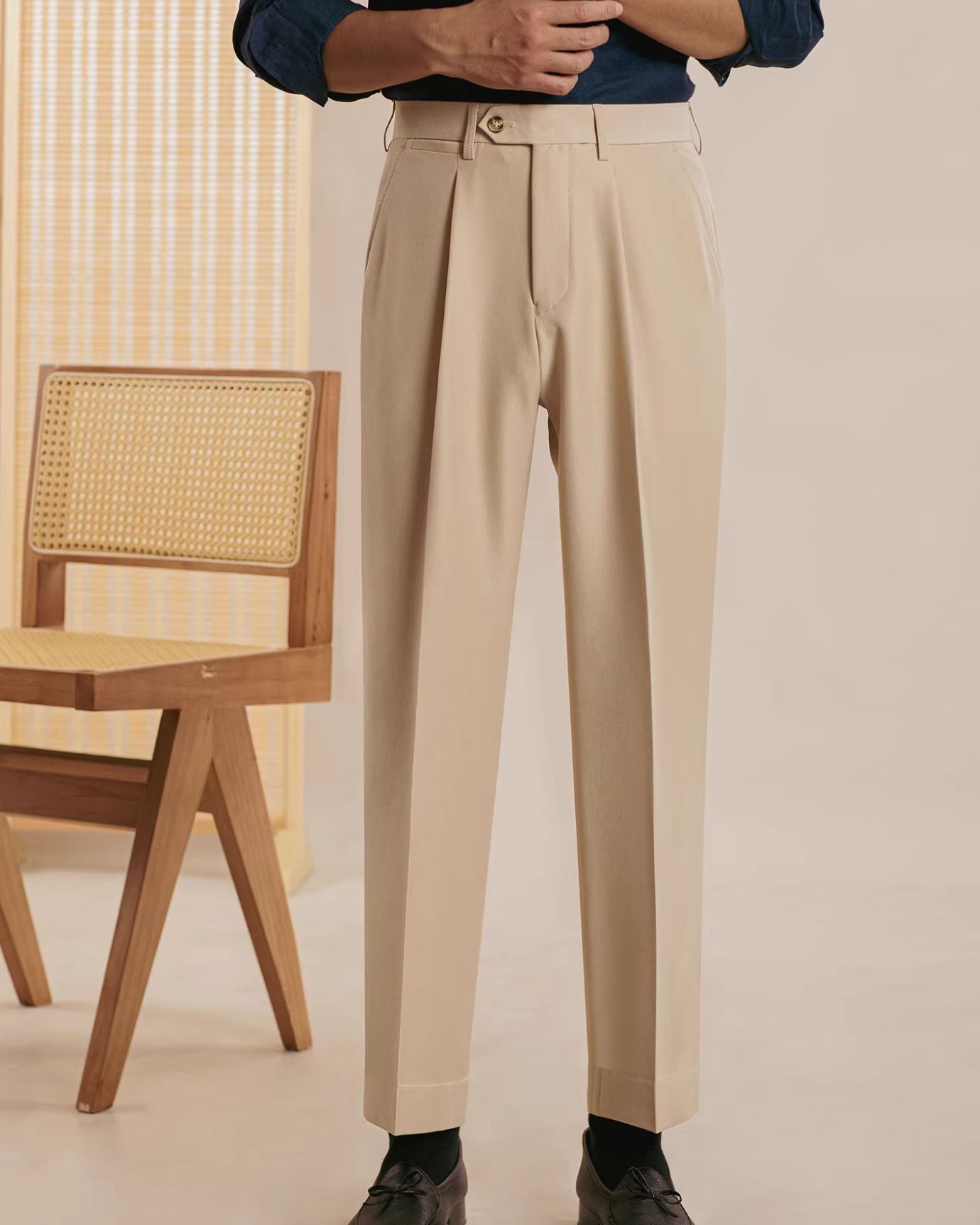 Italian Trousers