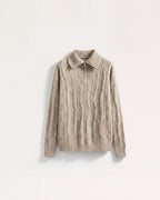 Thick Cashmere Limited Edition