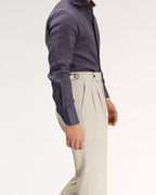 Fine Paris Linen Shirt