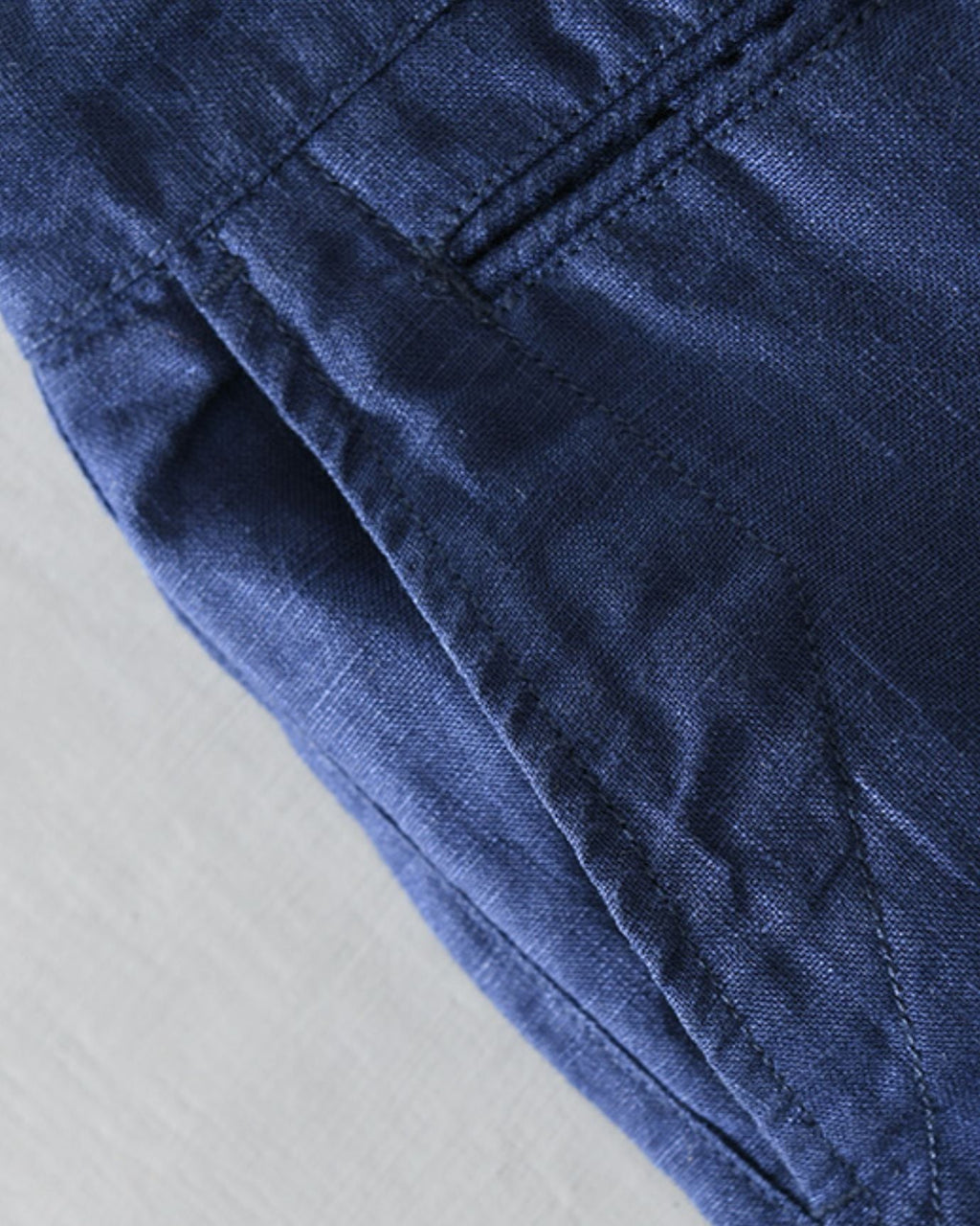 Valencia Linen Shorts