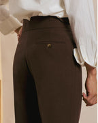 SAN FRANCISCO ITALIAN TROUSERS