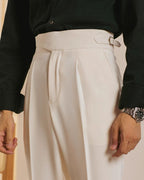 SAN FRANCISCO ITALIAN TROUSERS