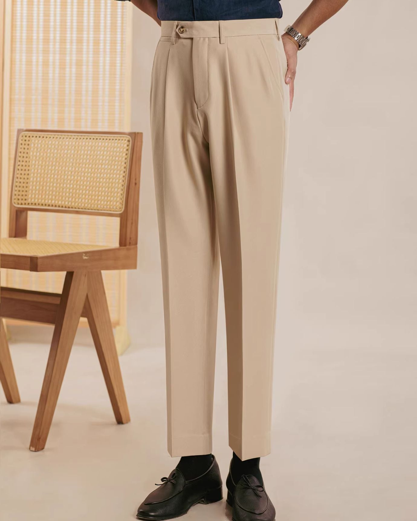 Italian Trousers
