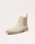 British Style Chelsea Boots Genuine Leather