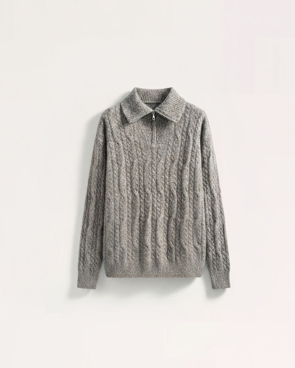 Thick Cashmere Limited Edition