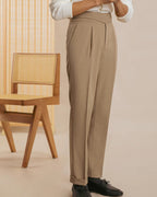 SAN FRANCISCO ITALIAN TROUSERS
