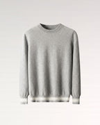 Cashmere Set Sweater & Pants