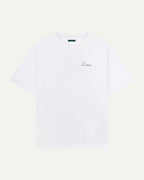 Belle Montecarlo T-Shirt White