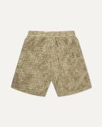Green Differ Shorts Limited Edition