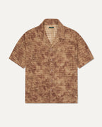 Vintage Orange Differ Shirt Limited Edition