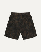 Black Differ Shorts Limited Edition