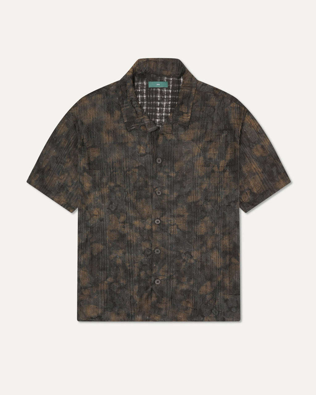 Black Differ Shirt Limited Edition