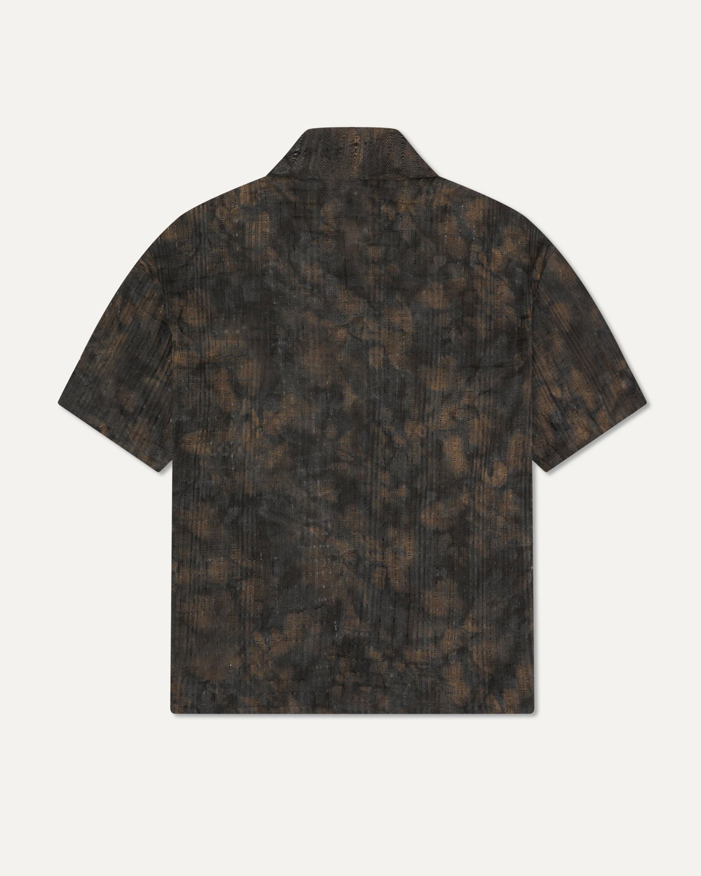 Black Differ Shirt Limited Edition