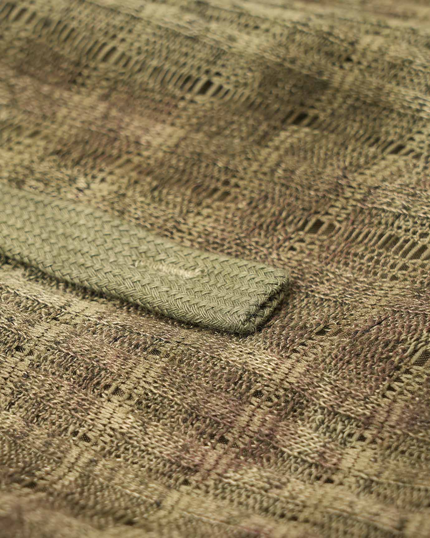 Green Differ Shorts Limited Edition