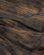 Black Differ Shorts Limited Edition