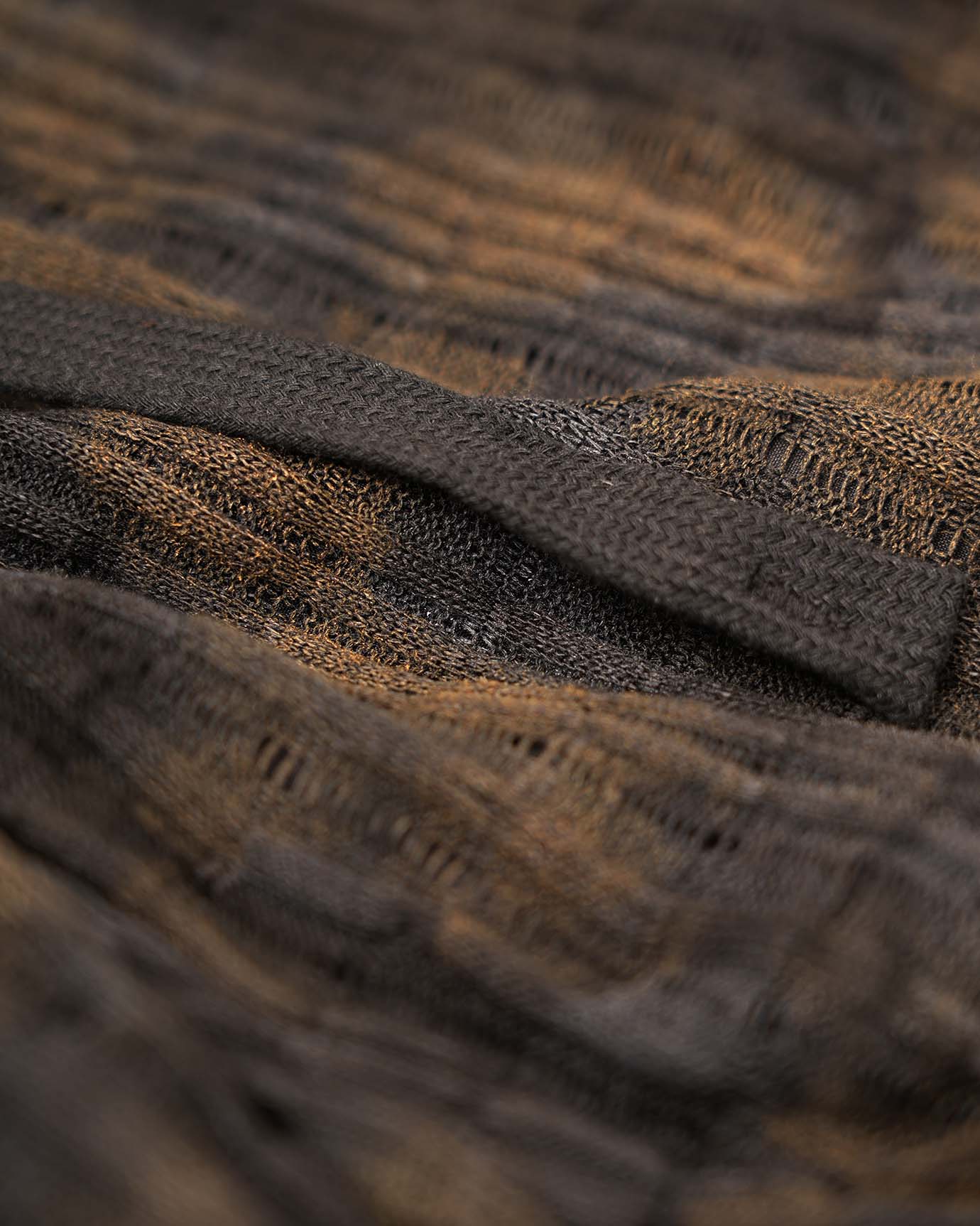 Black Differ Shorts Limited Edition