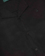 Old Money Dolce Vita Shirt - Black
