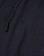 Old Money Dolce Vita Trousers - Navy Blue