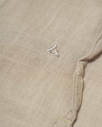 Old Money Dolce Vita Trousers - Khaki