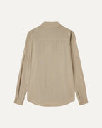 Old Money Dolce Vita Shirt - Khaki