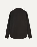 Old Money Dolce Vita Shirt - Black