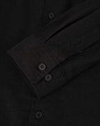 Old Money Dolce Vita Shirt - Black