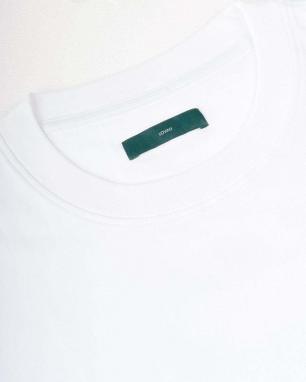 Belle Montecarlo T-Shirt White
