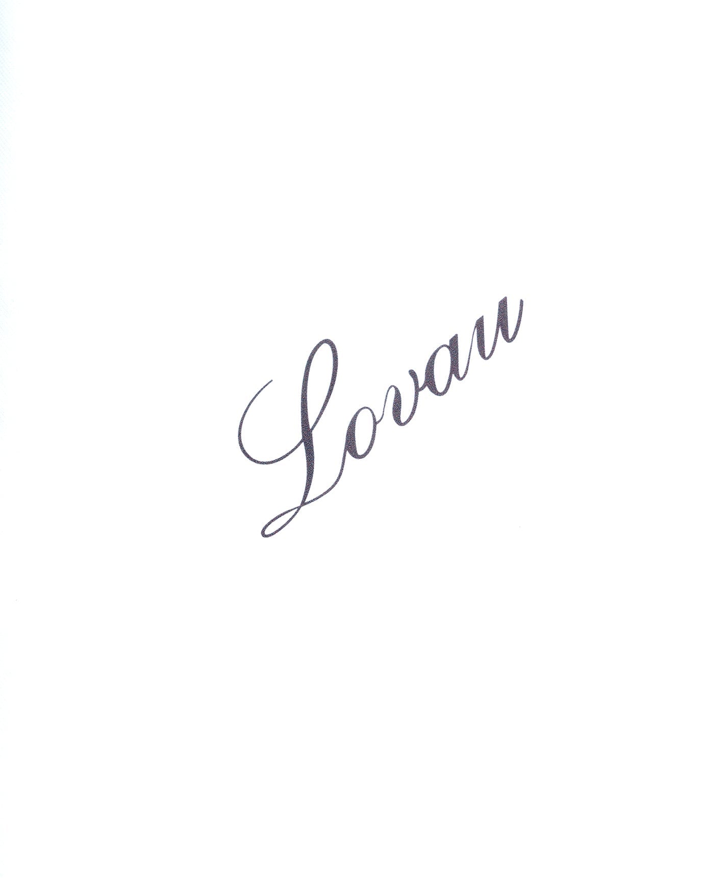 Belle Montecarlo T-Shirt White