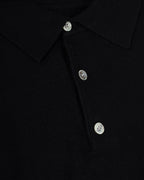 Old Money Wool Fine Polo