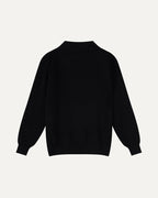 Old Money Wool Fine Polo