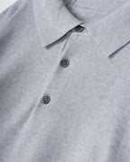 Old Money Wool Fine Polo