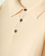 Old Money Wool Fine Polo