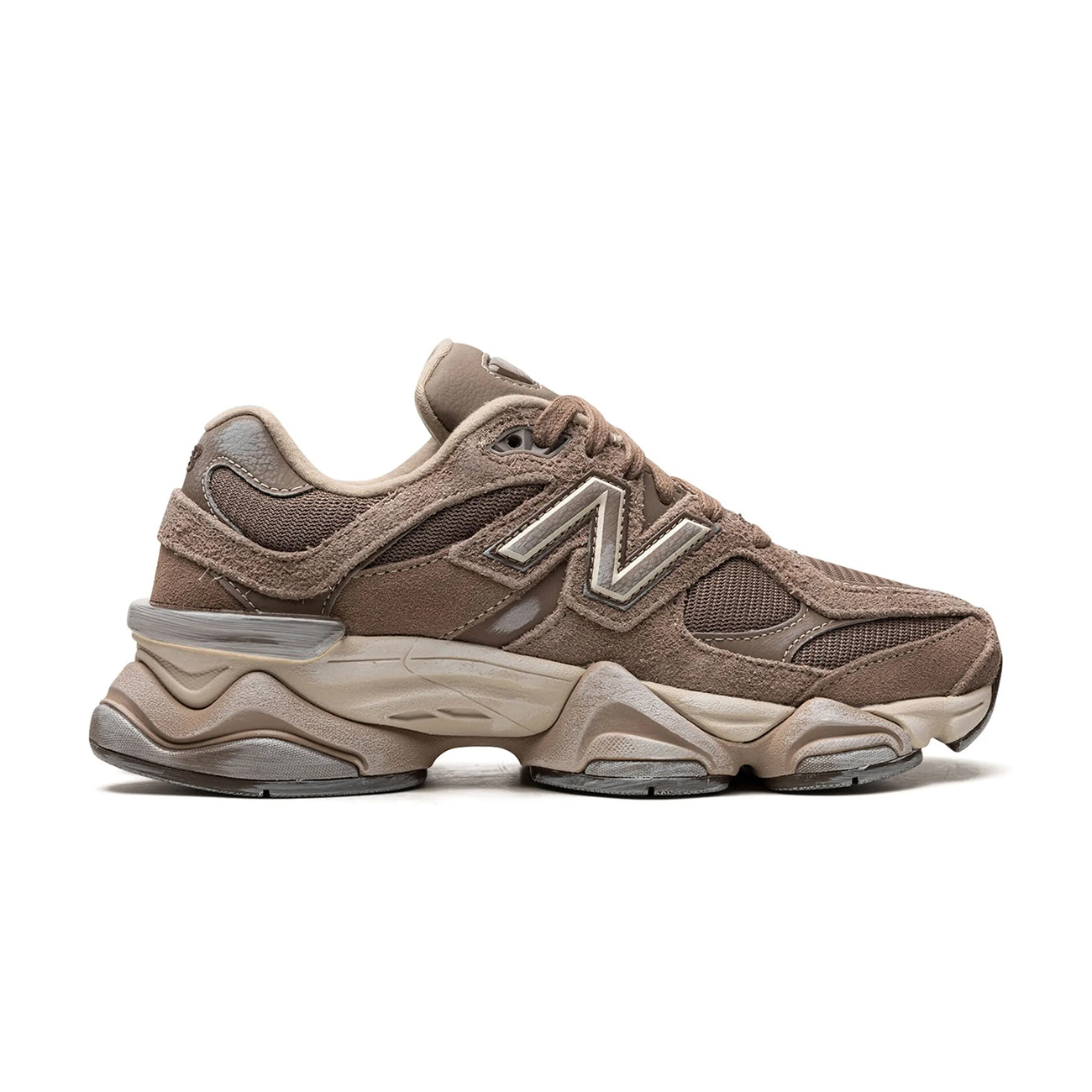 Mushroom Brown